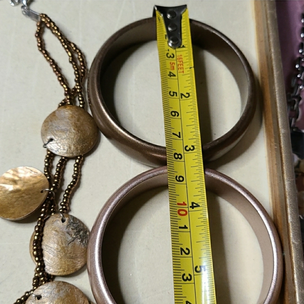 Sea shell set - Picture 5 of 5